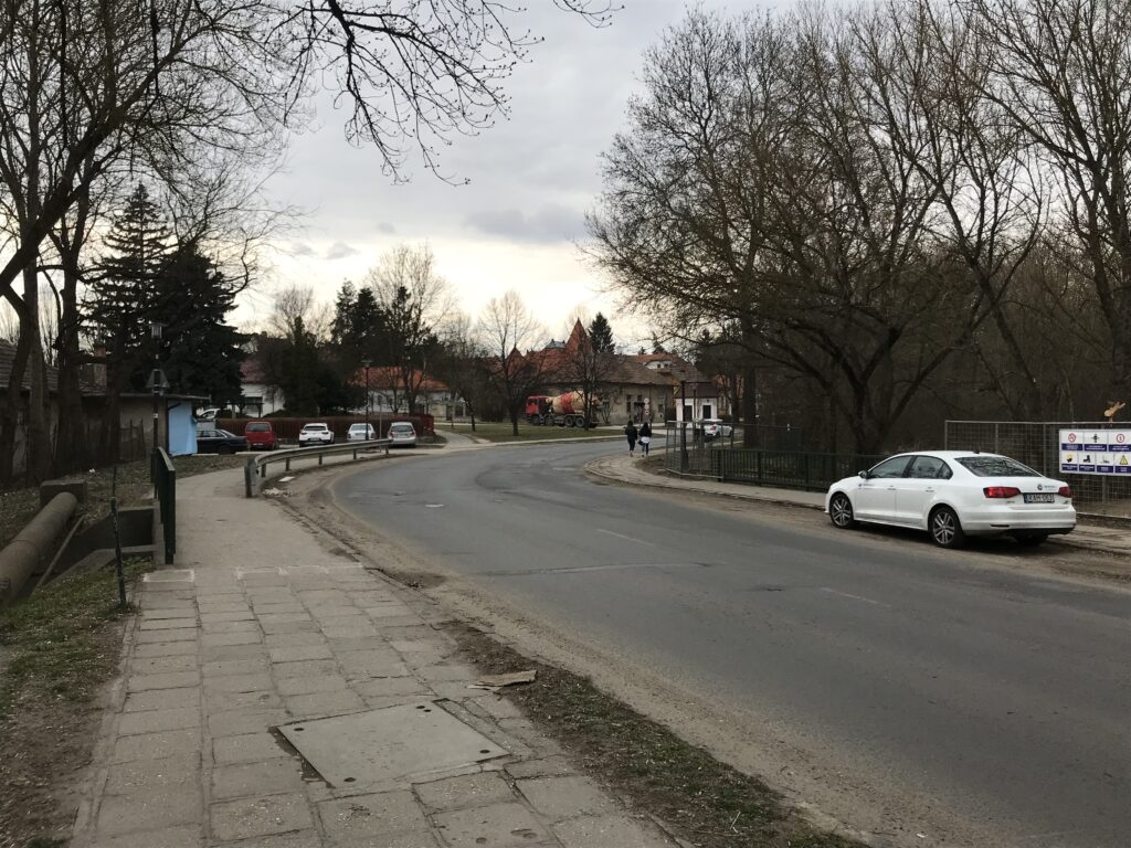 Az Ady sétány egy szakaszának felújítására pályázik az önkormányzat Gödöllő Város Önkormányzata Gödöllő Város Önkormányzata - Az Ady sétány egy szakaszának felújítására pályázik az önkormányzat