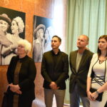 Gödöllő Város Önkormányzata Pécsi Ildikóra emlékezünk - Keleti Éva fotóival