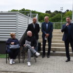 Gödöllő Város Önkormányzata - Szűcs Lajos Sportcentrum - ünnepélyes névadó