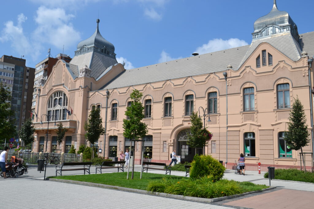 Tények és tévhitek a gödöllői szállodaperről Gödöllő Város Önkormányzata Gödöllő Város Önkormányzata - Tények és tévhitek a gödöllői szállodaperről