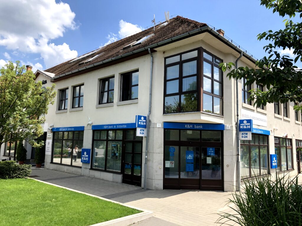 Gödöllő Város Önkormányzata - Önkormányzati tulajdonba kerül a városháza teljes épülete