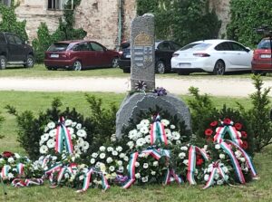 Emlékezés a trianoni békediktátumra Gödöllő Város Önkormányzata Gödöllő Város Önkormányzata - Emlékezés a trianoni békediktátumra