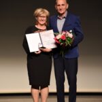 Gödöllő Város Önkormányzata - Pedagógusokat és diákokat ismert el Gödöllő városa