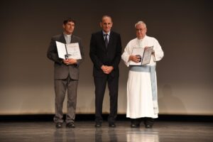 Gödöllő Város Önkormányzata Szent István napján adták át a városi kitüntetéseket
