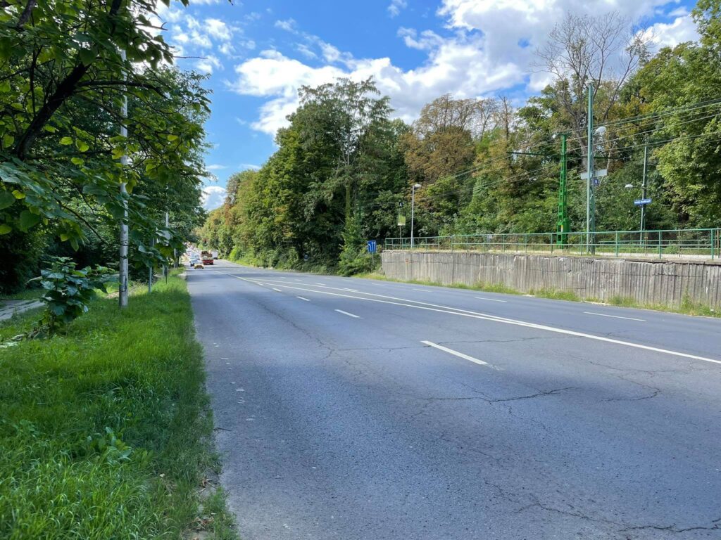 Gödöllő Város Önkormányzata - Figyelem! Munkavégzés a 3-as főúton