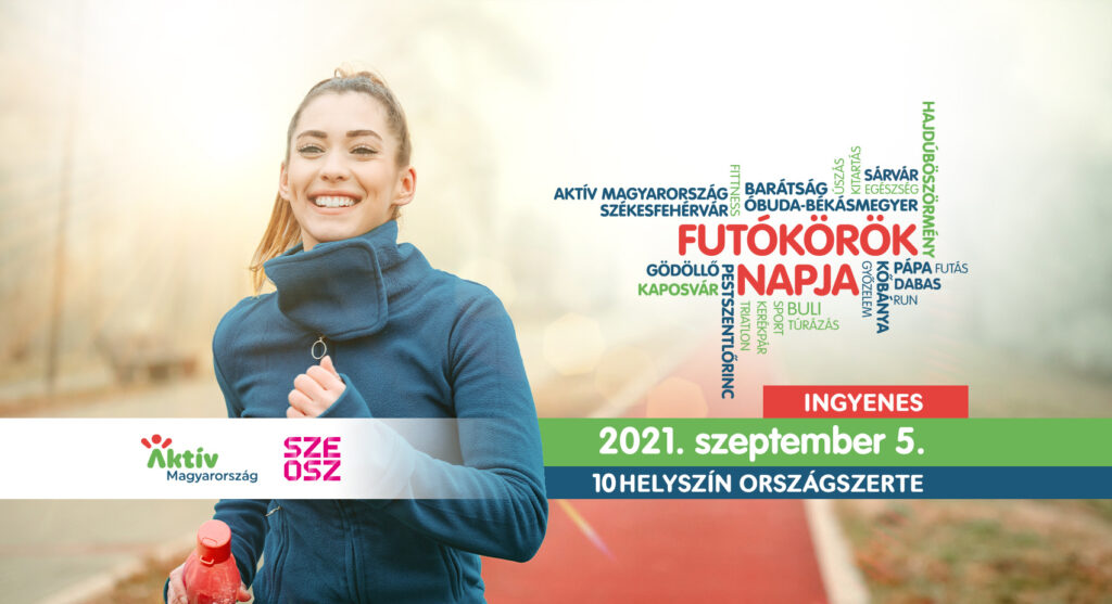 Gödöllő Város Önkormányzata - Futókörök Napja