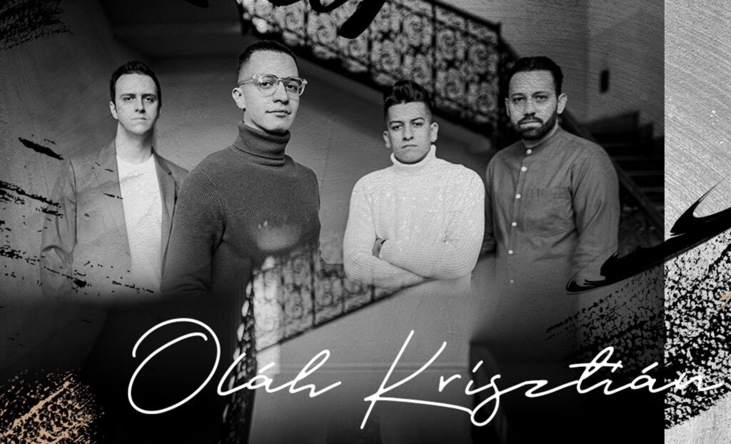 Gödöllő Város Önkormányzata - Jazz Klub: Oláh Krisztián Quartet