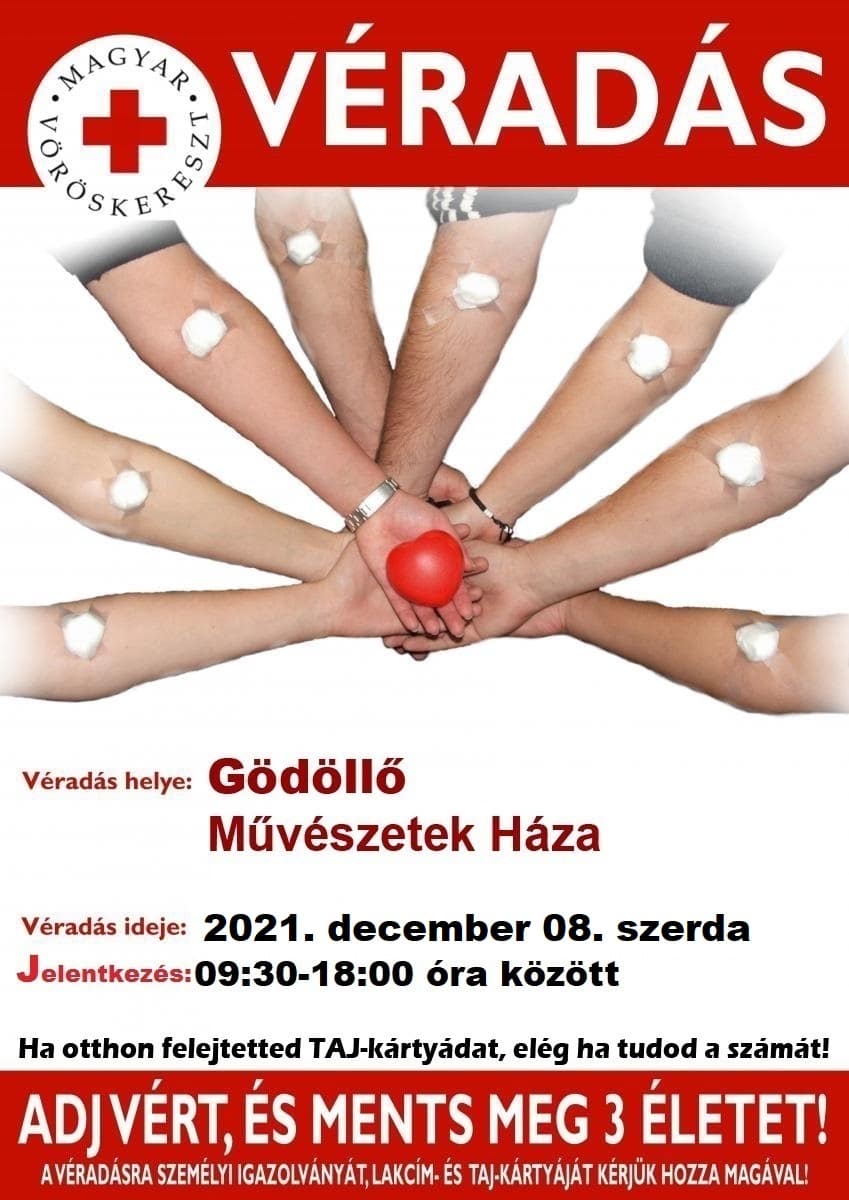 veradas_Gödöllö_december 2021