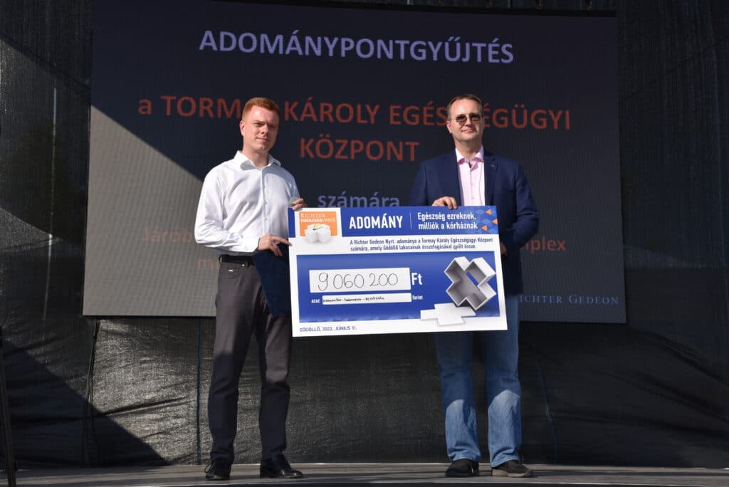 Gödöllő Város Önkormányzata - Gödöllő jól teljesített