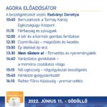 Gödöllő Város Önkormányzata Ingyenes szűrések, előadások a Richter Egészségváros-Gödöllő rendezvényén