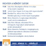 Gödöllő Város Önkormányzata - Ingyenes szűrések, előadások a Richter Egészségváros-Gödöllő rendezvényén