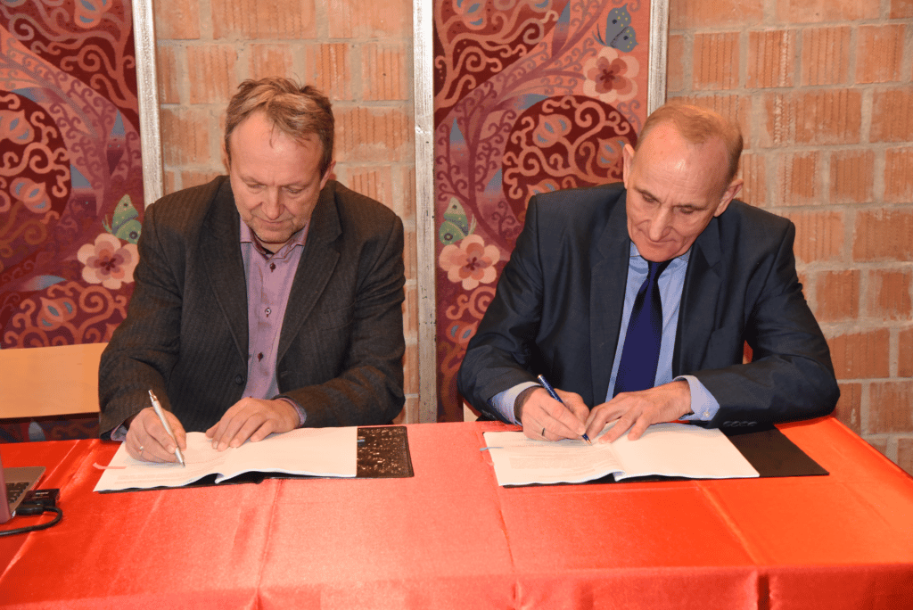 Gödöllő Város Önkormányzata - Kezdődhet a bölcsőde építése