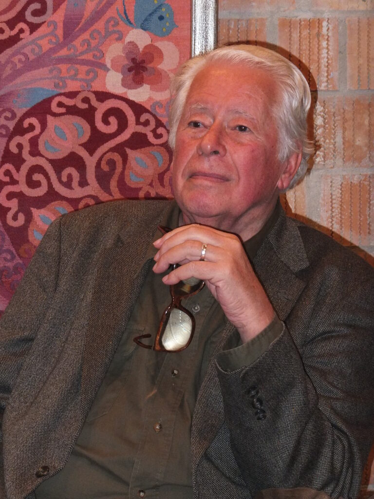 Gödöllő Város Önkormányzata - Elhunyt Ferdinandy György